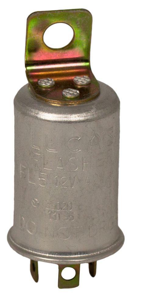 Relais Blinker 1800 -69