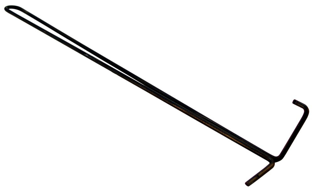 Feder Heckklappe P1800/S/E li