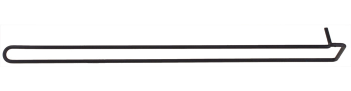 Feder Heckklappe P1800 S/E re