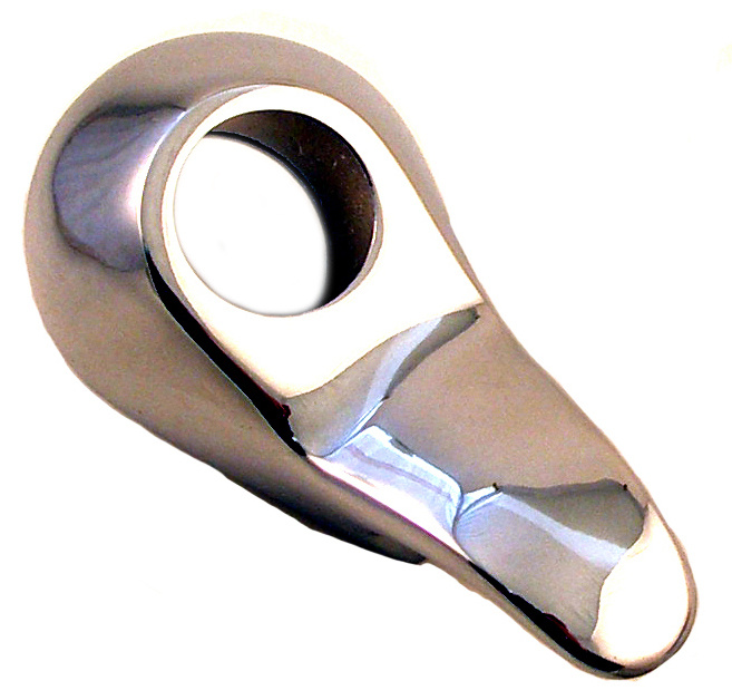 Handgriff Kofferraum P1800/S/E