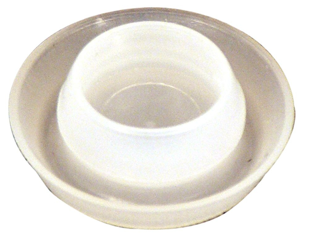 Stopfen Boden 1800 Plastik