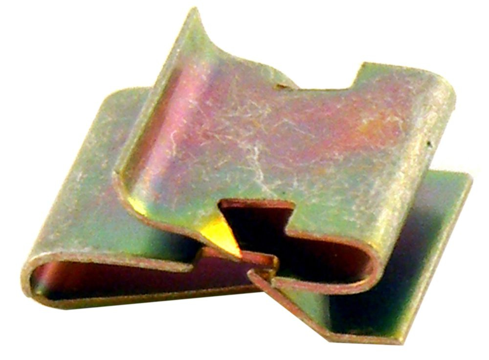 Clips Fensterdichtleiste 1800 aussen