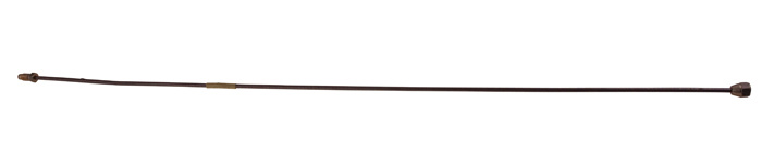 Bremsleitung 1800 vo re innen