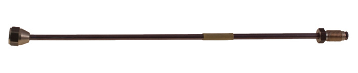 Bremsleitung 1800 vo re aussen