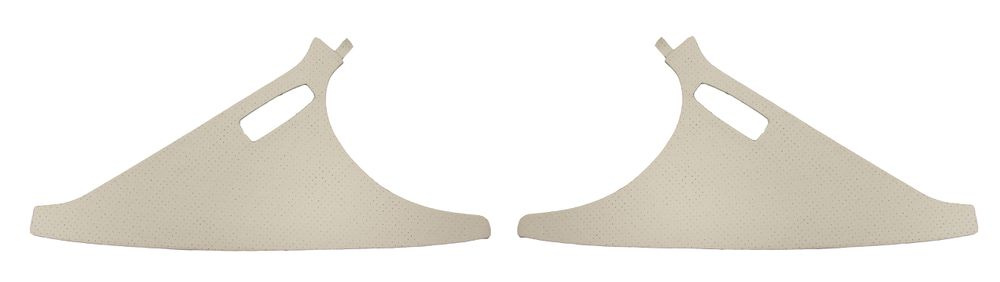 Verkleidung C/D-S�ule P1800 61-62 weiss