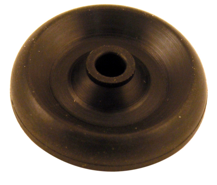 Gummidurchf�hrung Bremsrohr 1800 61-69