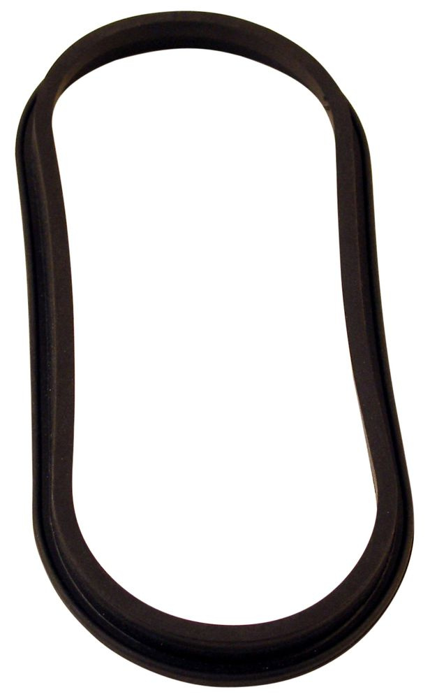 Dichtung Rahmen-Karosserie P1800/S/E