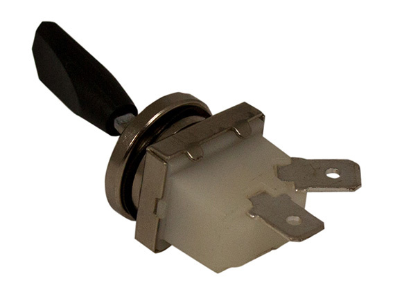 Schalter/Hebel P1800 Kartenleselampe/ove