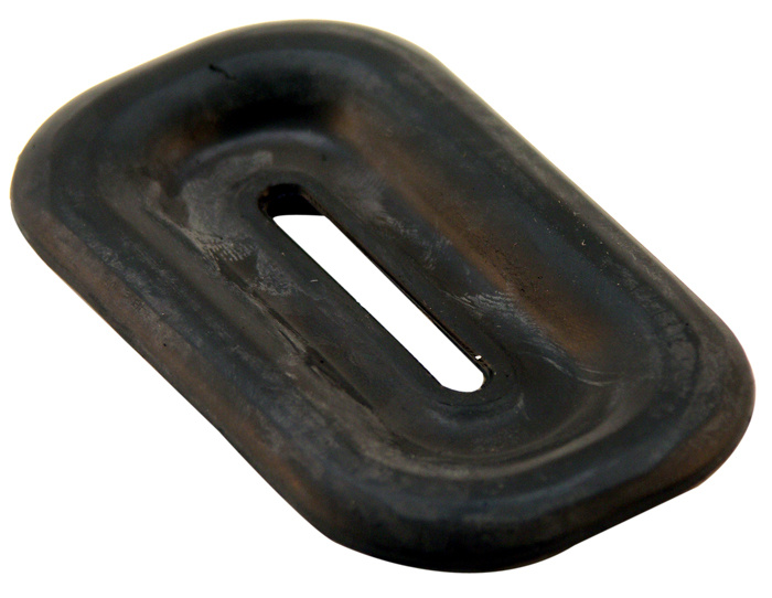 Gummidurchf�hrung Heck 1800 -72