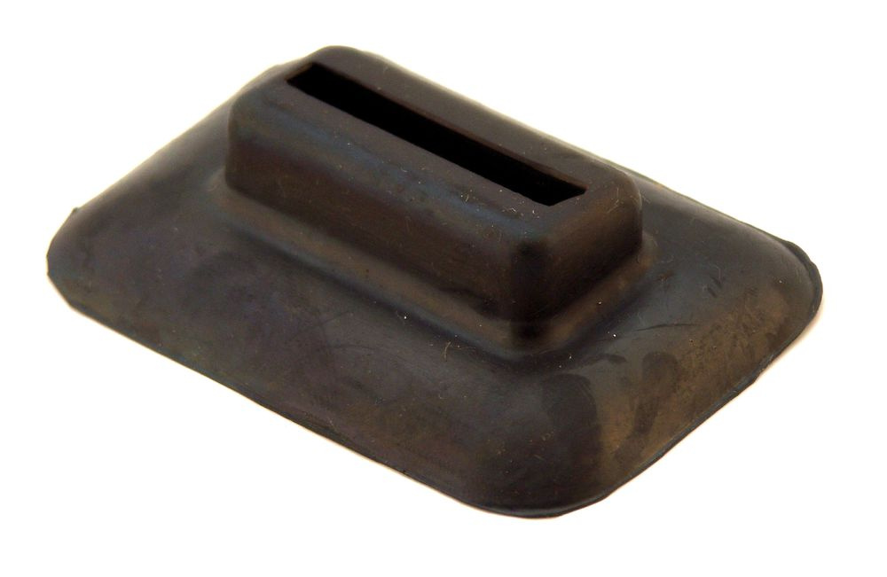 Gummidurchf�hrung Stosstange P18-12499