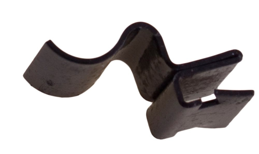 Clip, Lufteinlass Frontscheibe P1800-63