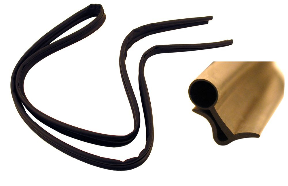 Leiste Kofferraumboden 1800 ch-7999