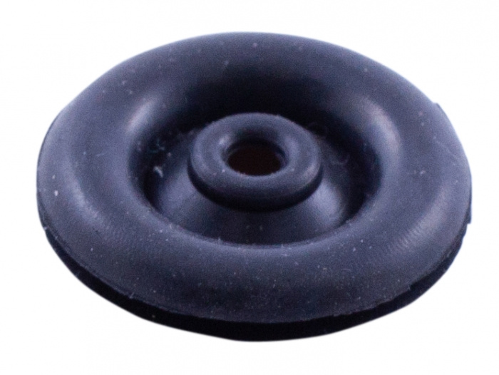 Gummidurchf�hrung Kabelbaum