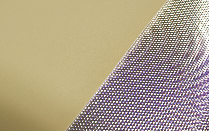 T�rverkleidung P1800 61-62 P1800 61-62