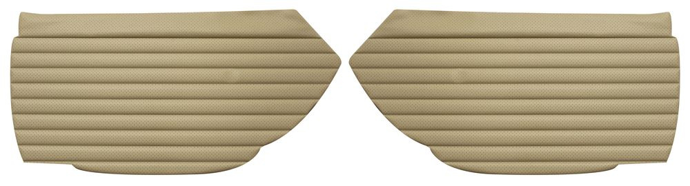 T�rverkleidungen P1800 61-62 P1800 61-62