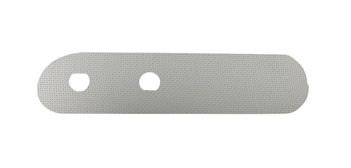 Verkleidung unten links 1800