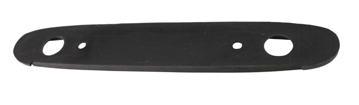 Dichtung Nummernschildbeleuchtung 1800