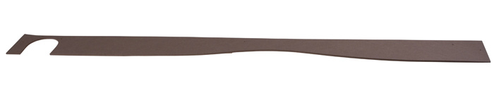 Leiste Schwellerverkleidung li 1800 -64