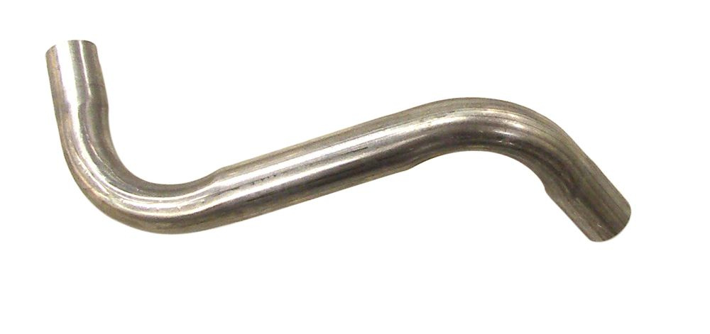 Mittelrohr 210 Duett B18