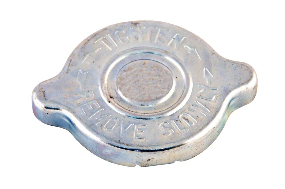 Tankdeckel Duett innen