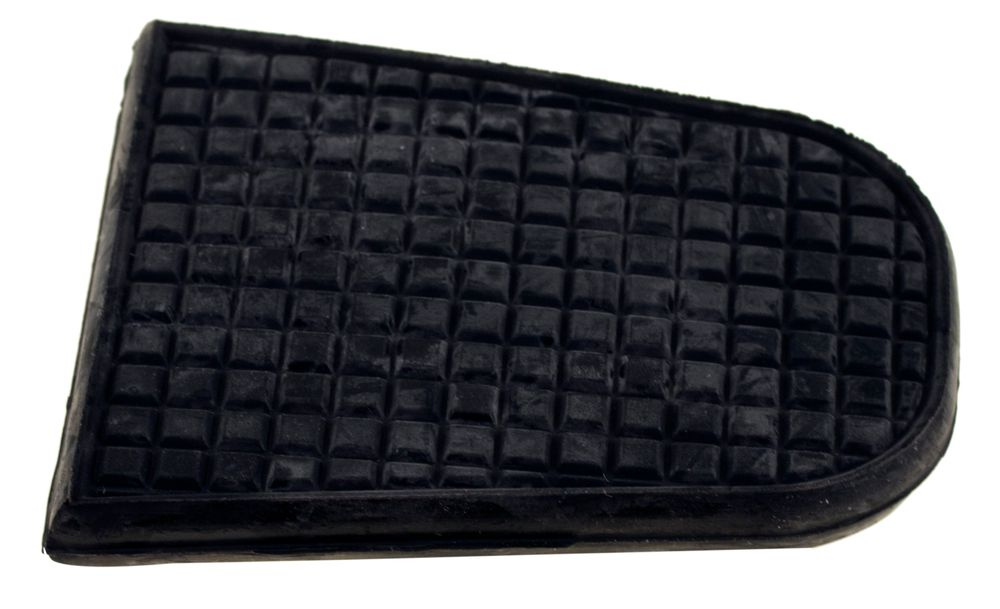 Gummiplatte Stosstangenhorn hi 220