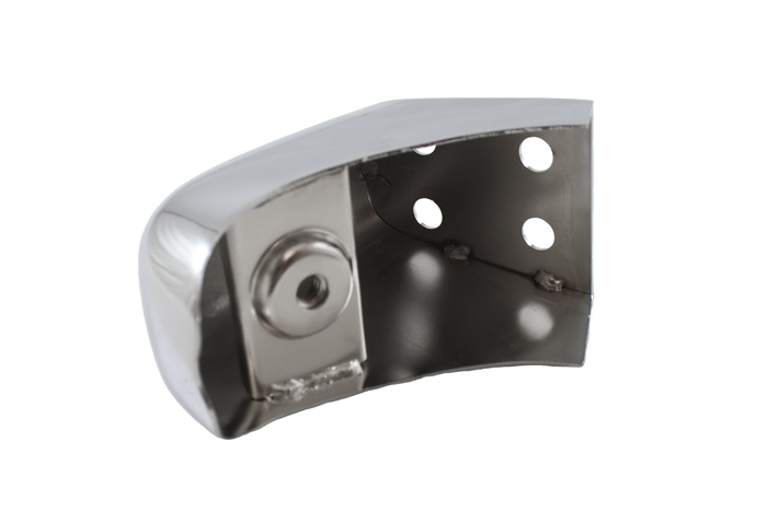 Stosstange Horn 220 hi