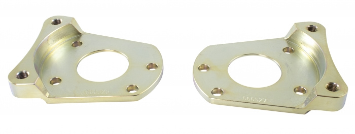 Halter, Bremssattel PV/210 links