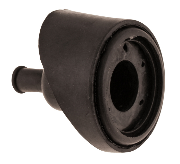 Deckel Blinker PV/Duett B18 Gummi li