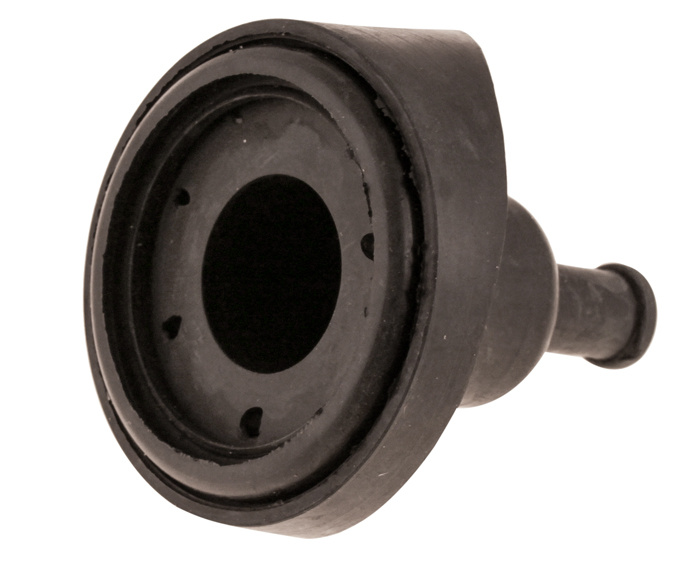 Deckel Blinker PV/Duett B18 Gummi re