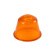 Blinkerglas PV/Duett 58-68 orange Blinkerglas PV/Duett 58-68 orange