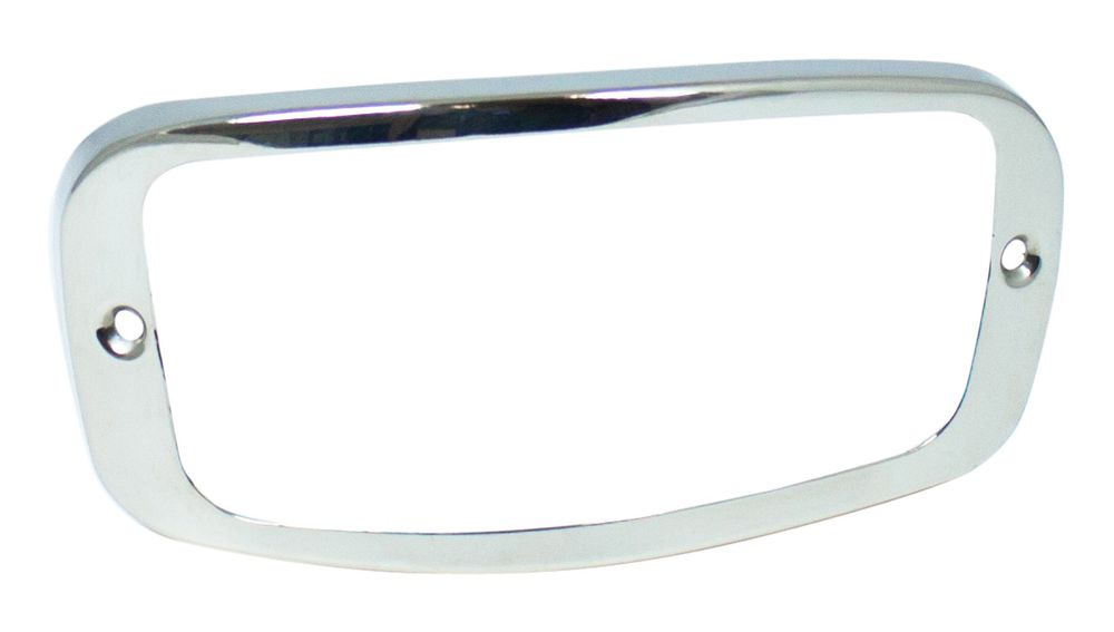 Rahmen Blinker Amazon 62-70 re