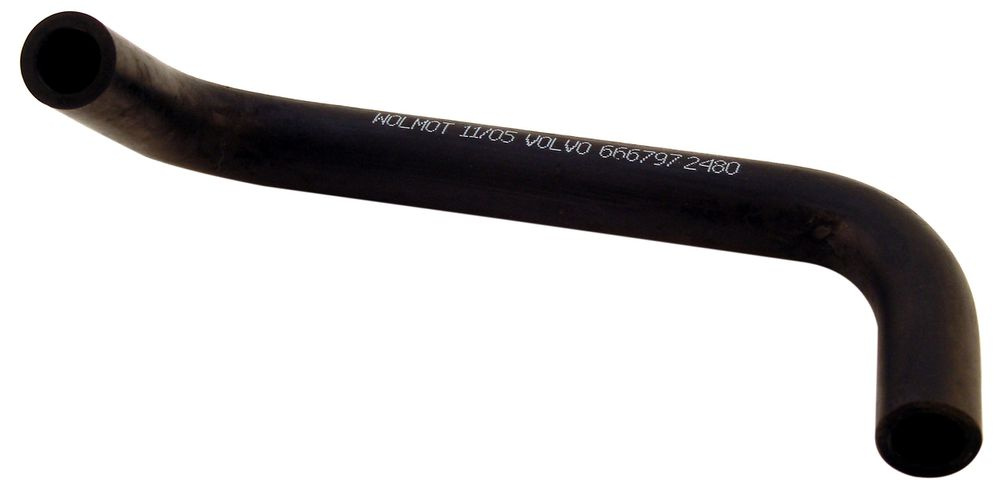 Schlauch Heizung PV/Duett B18