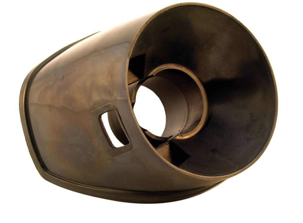 Lenkradgeh�use 544/210