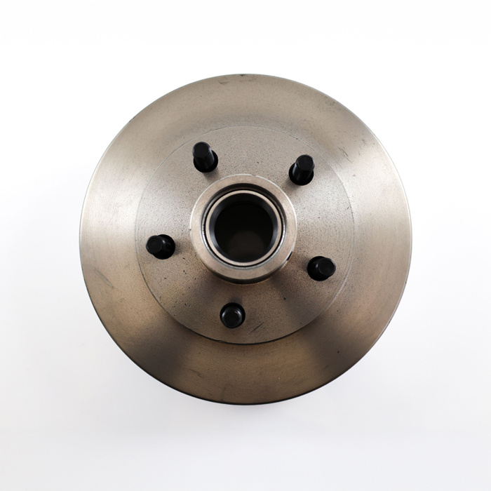 Bremstrommel AZ 57-58/PV/Duett 51-