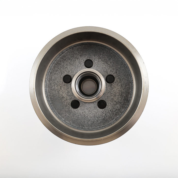 Bremstrommel AZ 57-58/PV/Duett 51-