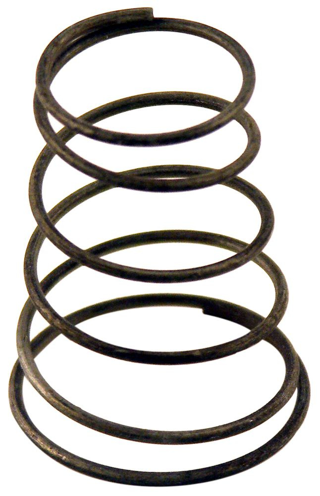 Feder Schloss T�r vo AZ