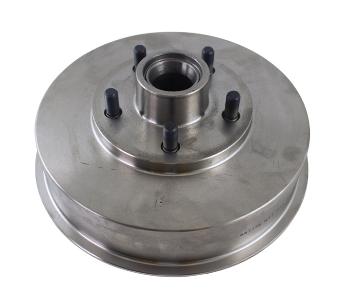 Bremstrommel Amazon 1959-64 10 Zoll vorn