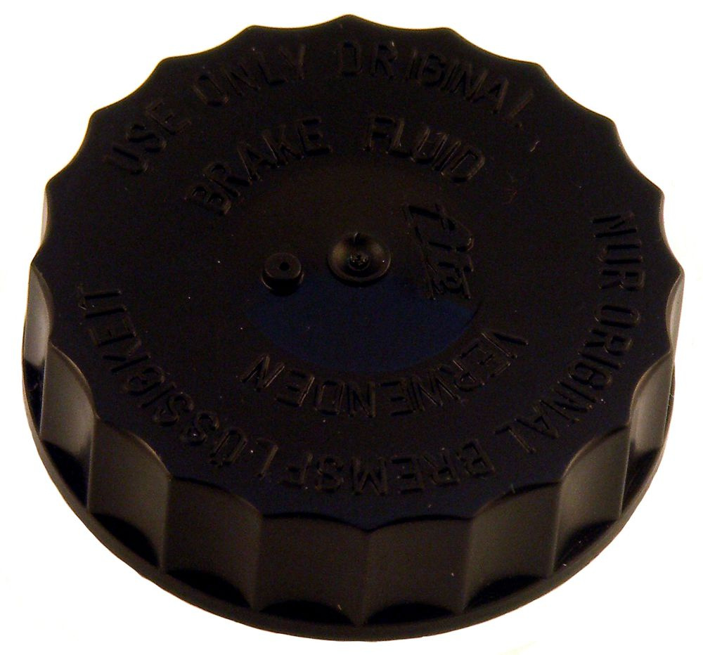 Deckel Bremsfl�ssigkeitsbeh�lter 61-