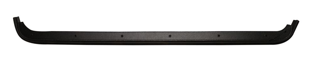 Dichtung unten m Gummileiste AZ 2t re