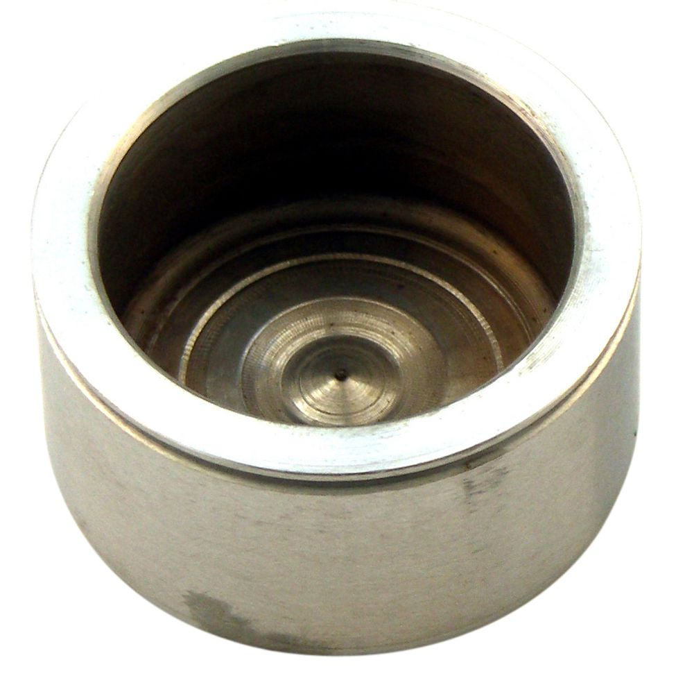 Kolben Bremssattel 1-Kreis gross