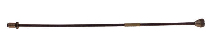 Bremsleitung Amazon B16 1-Kreis Hauptbr.