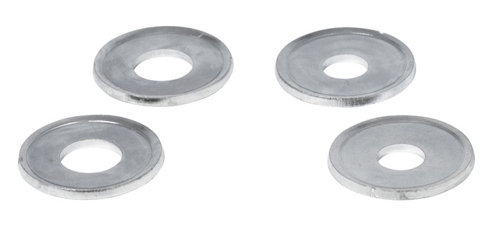 Unterlegscheibensatz Lenkarm.AZ/P18/140