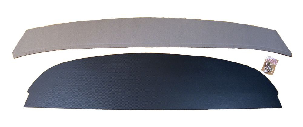 Verkleidung Hutablage Amazon 57-64+69-70