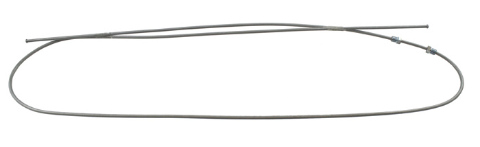 Brake line Container-Master cylinder PV