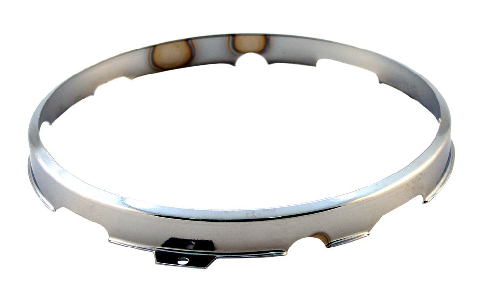 Halterung Scheinwerferrahmen 1800