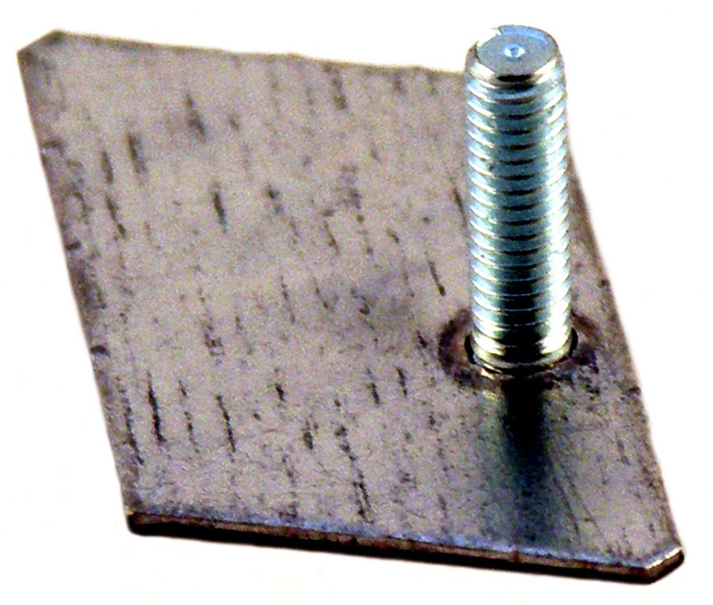 Schraubenclips 1800 -9999 re