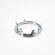 Zierring Schalthebel 1800 61-69 Zierring Schalthebel 1800 61-69