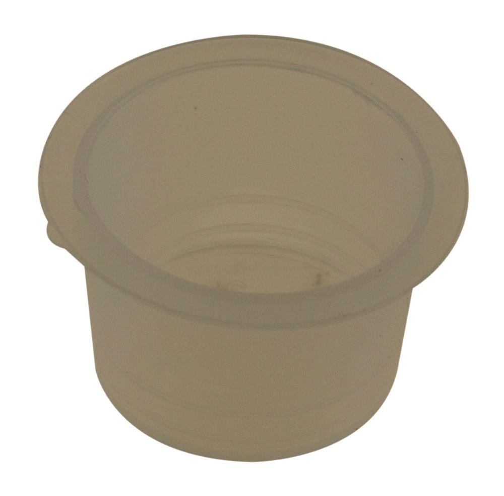 Stopfen Schweller innen 1800 Plastik