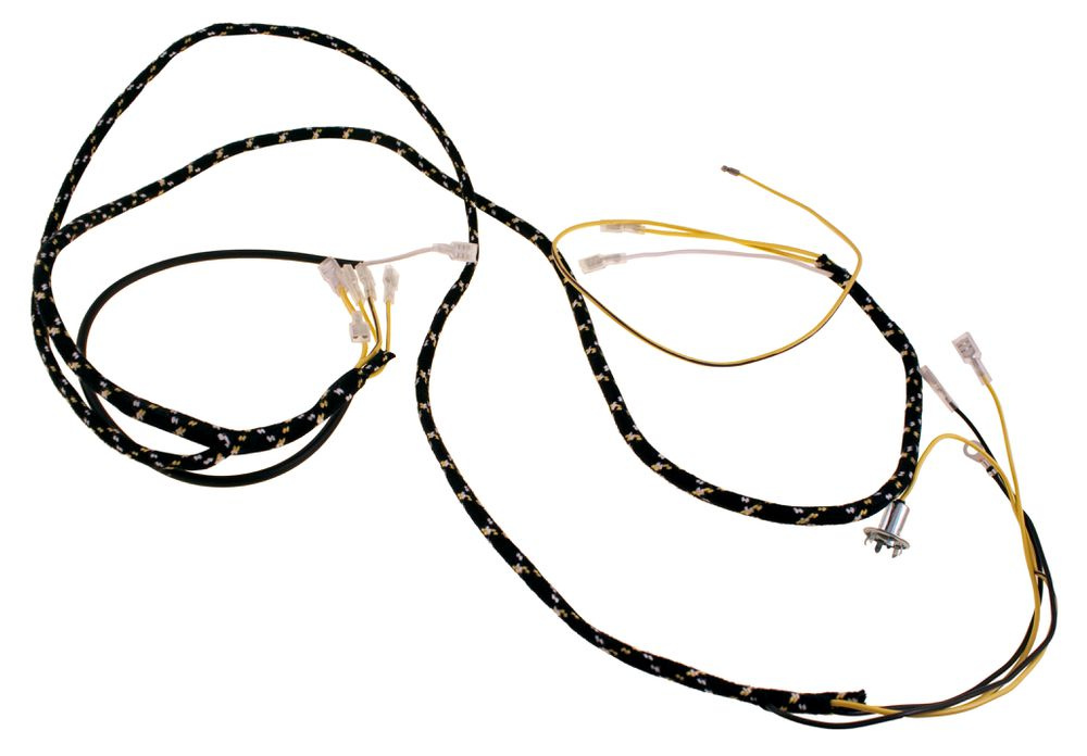 Kabelbaum P1800 OD -64