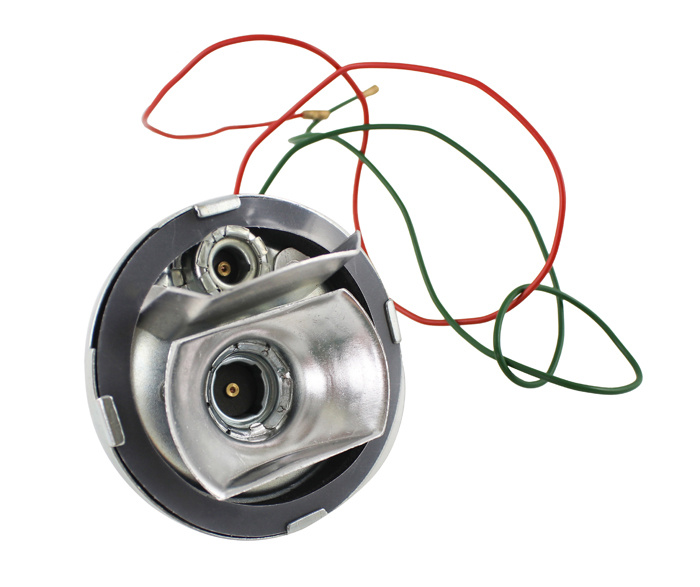 Blinker Satz 1800 bernstein/weiss